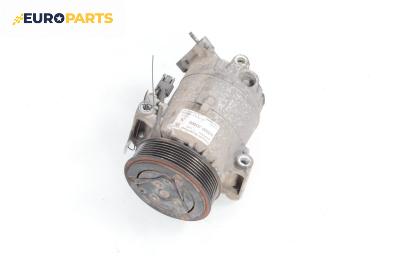 Компресор климатик за Nissan Qashqai I SUV (12.2006 - 04.2014) 1.6, 114 к.с., № 92600 JD000