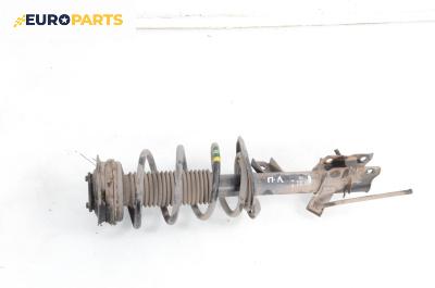 Макферсон за Nissan Qashqai I SUV (12.2006 - 04.2014), джип, позиция: предна, лява