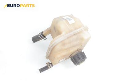 Казанче за антифриз за Nissan Qashqai I SUV (12.2006 - 04.2014) 1.6, 114 к.с.