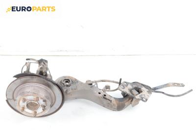 Шенкел главина за Nissan Qashqai I SUV (12.2006 - 04.2014), позиция: задна, дясна