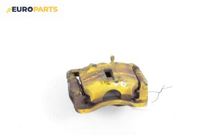Спирачен апарат за Nissan Qashqai I SUV (12.2006 - 04.2014), позиция: предна, лява