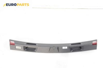 Кора заден капак за Mercedes-Benz C-Class Estate (S204) (08.2007 - 08.2014), 4+1 вр., комби