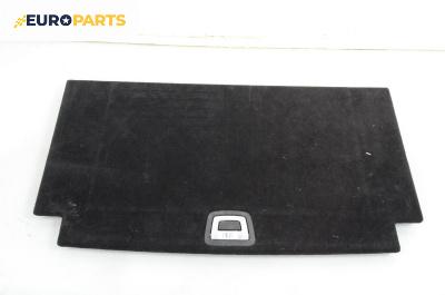 Кора багажник за Mercedes-Benz C-Class Estate (S204) (08.2007 - 08.2014), 4+1 вр., комби