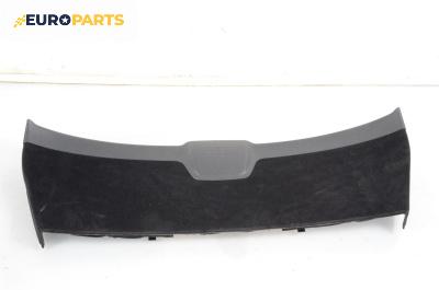 Кора заден капак за Mercedes-Benz C-Class Estate (S204) (08.2007 - 08.2014), 4+1 вр., комби