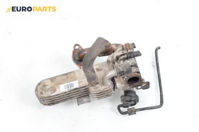 EGR охладител за Volkswagen Golf Plus (01.2005 - 12.2013) 1.9 TDI, 105 к.с.