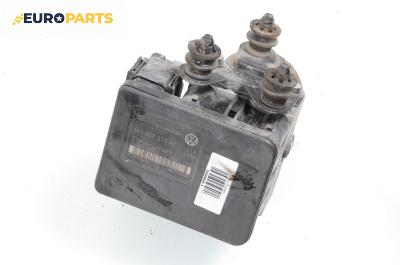 Помпа ABS за Volkswagen Golf Plus (01.2005 - 12.2013) 1.9 TDI, № 1K0907379AC