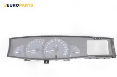 Километраж за Opel Omega B Estate (03.1994 - 07.2003) 2.2 16V, 144 к.с.