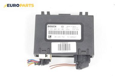 Модул парктроник за Opel Vectra C Sedan (04.2002 - 01.2009), № 09229754