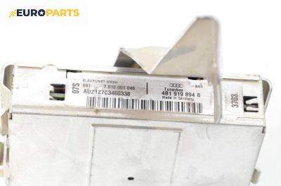 Модул GPS за Audi A6 Avant C5 (11.1997 - 01.2005), № 4B1 919 894 B
