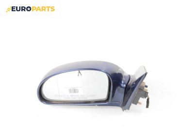 Огледало за Kia Cerato Hatchback I (03.2004 - 12.2009), 4+1 вр., хечбек, позиция: лява