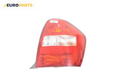Стоп за Kia Cerato Hatchback I (03.2004 - 12.2009), хечбек, позиция: дясна