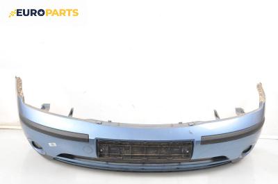 Предна броня за Ford Mondeo III Turnier (10.2000 - 03.2007), комби, позиция: предна