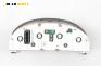 Километраж за Ford Mondeo III Turnier (10.2000 - 03.2007) 2.0 TDCi, 130 к.с.
