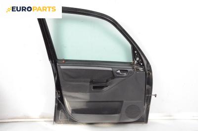 Врата за Opel Meriva A Minivan (05.2003 - 05.2010), 4+1 вр., хечбек, позиция: предна, лява