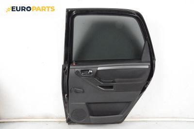 Врата за Opel Meriva A Minivan (05.2003 - 05.2010), 4+1 вр., хечбек, позиция: задна, дясна