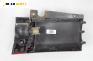 Светлина мъгла за Opel Meriva A Minivan (05.2003 - 05.2010), хечбек