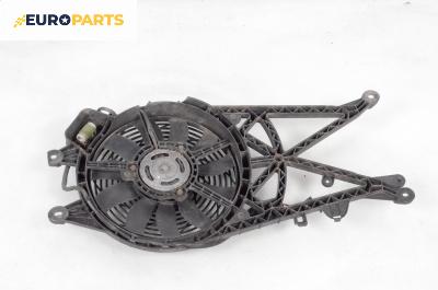 Перка охлаждане за Opel Meriva A Minivan (05.2003 - 05.2010) 1.7 CDTI, 100 к.с.