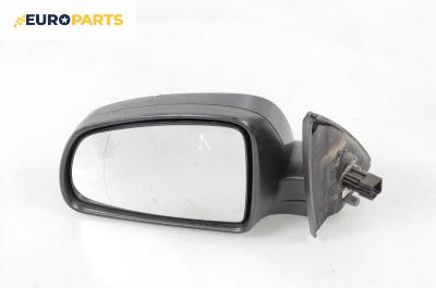 Огледало за Opel Meriva A Minivan (05.2003 - 05.2010), 4+1 вр., хечбек, позиция: лява