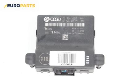 Модул врата за Volkswagen Eos Cabrio (03.2006 - 08.2015), № 1K0907530H