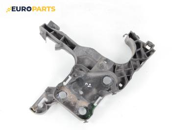 Държач броня за Renault Megane II Hatchback (07.2001 - 10.2012), хечбек, позиция: предна, дясна