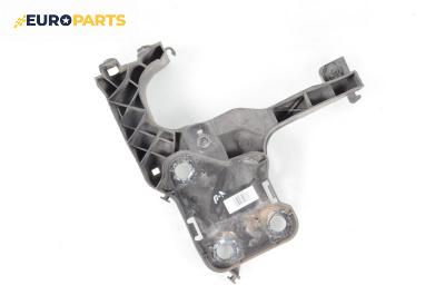 Държач броня за Renault Megane II Hatchback (07.2001 - 10.2012), хечбек, позиция: предна, лява