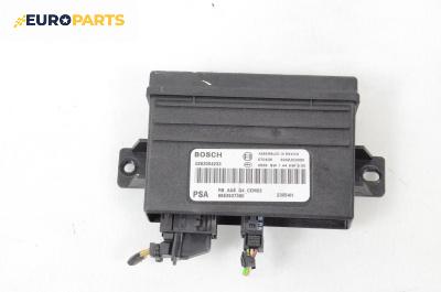 Модул парктроник за Citroen C4 Grand Picasso I (10.2006 - 12.2013), № 0263004233