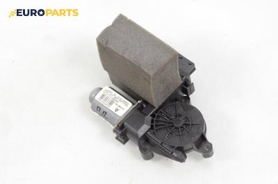 Електромотор за стъклоподемник за Citroen C4 Grand Picasso I (10.2006 - 12.2013), 4+1 вр., миниван, позиция: предна, дясна, № 400964C