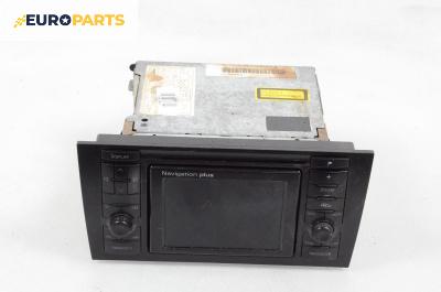 GPS навигация за Audi A6 Avant C5 (11.1997 - 01.2005), № 4B0 035 192 L