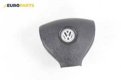 Airbag за Volkswagen Caddy III (03.2004 - 05.2015), 4+1 вр., миниван, позиция: предна