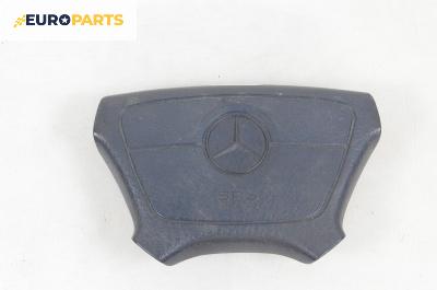 Airbag за Mercedes-Benz E-Class Sedan (W210) (06.1995 - 08.2003), 4+1 вр., седан, позиция: предна