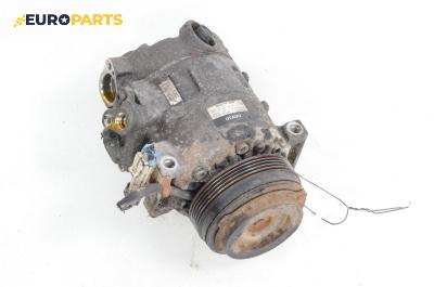 Компресор климатик за Opel Zafira A Minivan (04.1999 - 06.2005) 1.6 16V, 101 к.с., № 447220-8130