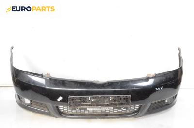 Предна броня за Toyota Corolla Verso II (03.2004 - 04.2009), миниван, позиция: предна