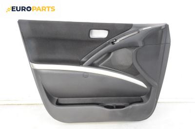 Кора врата за Toyota Corolla Verso II (03.2004 - 04.2009), 4+1 вр., миниван, позиция: предна, лява