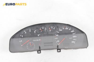 Километраж за Audi A4 Sedan B5 (11.1994 - 09.2001) 1.8, 125 к.с.
