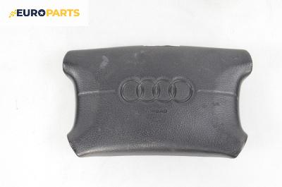 Airbag за Audi A4 Sedan B5 (11.1994 - 09.2001), 4+1 вр., седан, позиция: предна