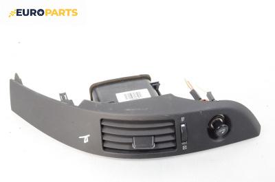 Духалка парно за Toyota Corolla Verso II (03.2004 - 04.2009)