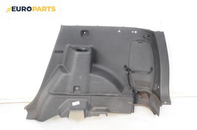 Кора багажник за Toyota Corolla Verso II (03.2004 - 04.2009), 4+1 вр., миниван