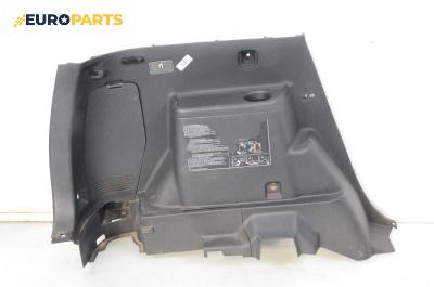 Кора багажник за Toyota Corolla Verso II (03.2004 - 04.2009), 4+1 вр., миниван