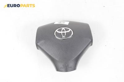 Airbag за Toyota Corolla Verso II (03.2004 - 04.2009), 4+1 вр., миниван, позиция: предна