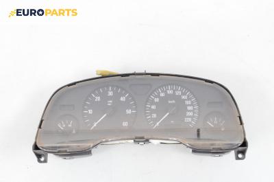 Километраж за Opel Zafira A Minivan (04.1999 - 06.2005) 2.2 DTI 16V, 125 к.с.