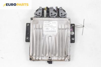 Компютър двигател за Ford Mondeo III Turnier (10.2000 - 03.2007) 2.0 TDCi, 130 к.с., № 2S7Q-9F954-EA