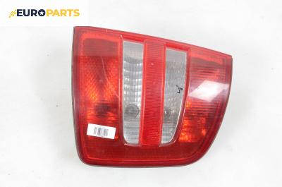 Стоп за Skoda Fabia I Combi (04.2000 - 12.2007), комби, позиция: дясна