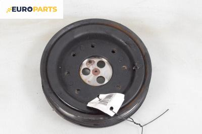Демпферна шайба за Ford Mondeo III Turnier (10.2000 - 03.2007) 2.0 TDCi, 130 к.с.