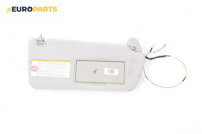 Сенник за Toyota Corolla Verso II (03.2004 - 04.2009), позиция: дясна