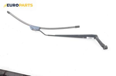 Рамо на чистачка за Toyota Corolla Verso II (03.2004 - 04.2009), позиция: лява