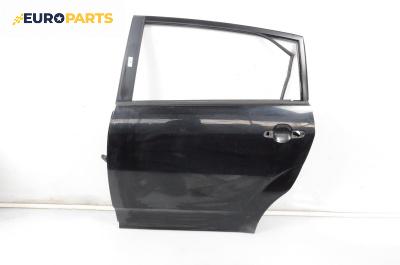 Врата за Toyota Corolla Verso II (03.2004 - 04.2009), 4+1 вр., миниван, позиция: задна, лява