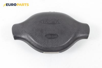 Airbag за Dacia Logan Sedan I (09.2004 - 10.2012), 4+1 вр., седан, позиция: предна