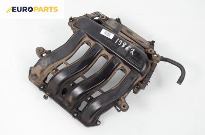Всмукателен колектор за Renault Megane II Hatchback (07.2001 - 10.2012) 1.6 16V (BM0C, CM0C), 113 к.с.