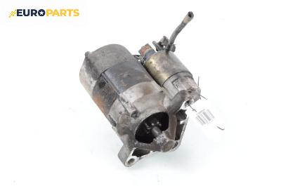 Стартер за Renault Megane II Hatchback (07.2001 - 10.2012) 1.6 16V (BM0C, CM0C), 113 к.с.