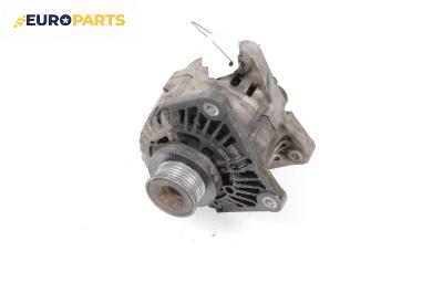 Алтернатор / генератор за Renault Megane II Hatchback (07.2001 - 10.2012) 1.6 16V (BM0C, CM0C), 113 к.с., № 8200100907